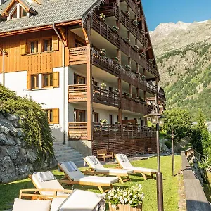 Appartement La Perle De L'oisans - D'exception, Vaujany