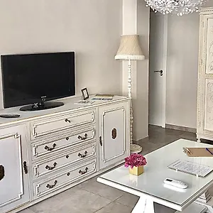 Plaza Concepcion Garcia Redondo, 1 Appartement Ronda