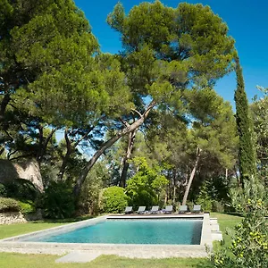 Domaine De Saint Clair Couette-café Aix-en-Provence